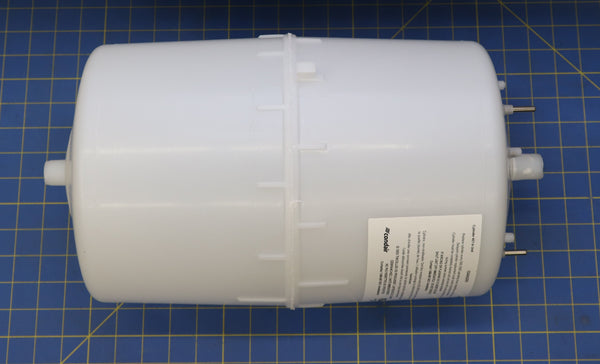 EL & MES 407 Cylinder Measurement