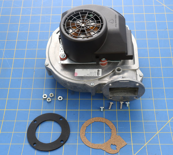GSTC 230V Blower Replacement Measurement