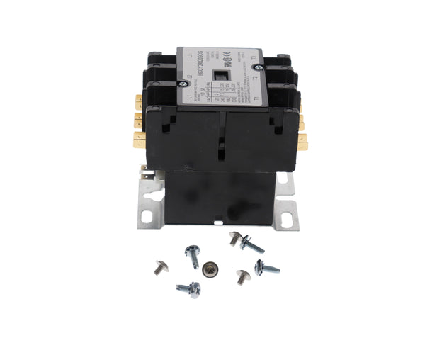 EL replacement contactor with hardware