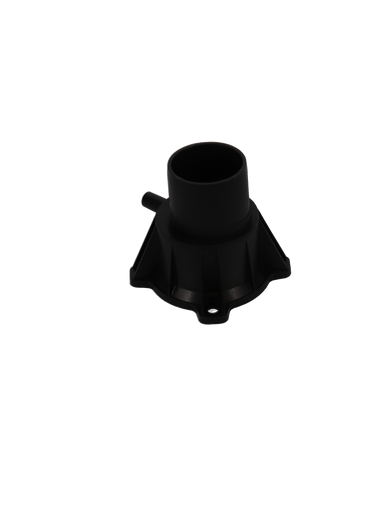 CSD Distributor Inlet Assembly