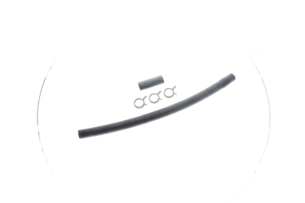 Hose set for drain pump 5-40kg/h