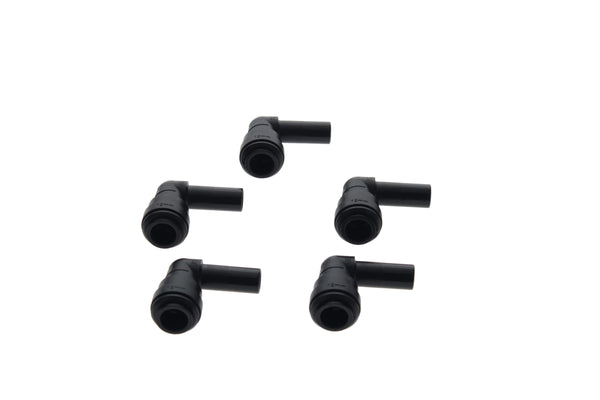 Stem L-connector 12 (5 pcs) DUAL
