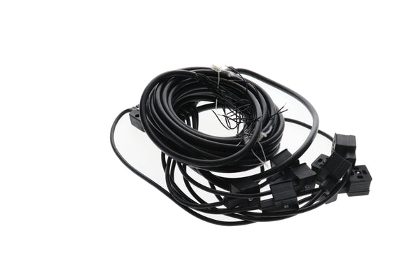 Cable Harness - 4 or 5 stages