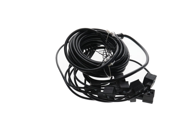 Cable Harness - 4 or 5 stages