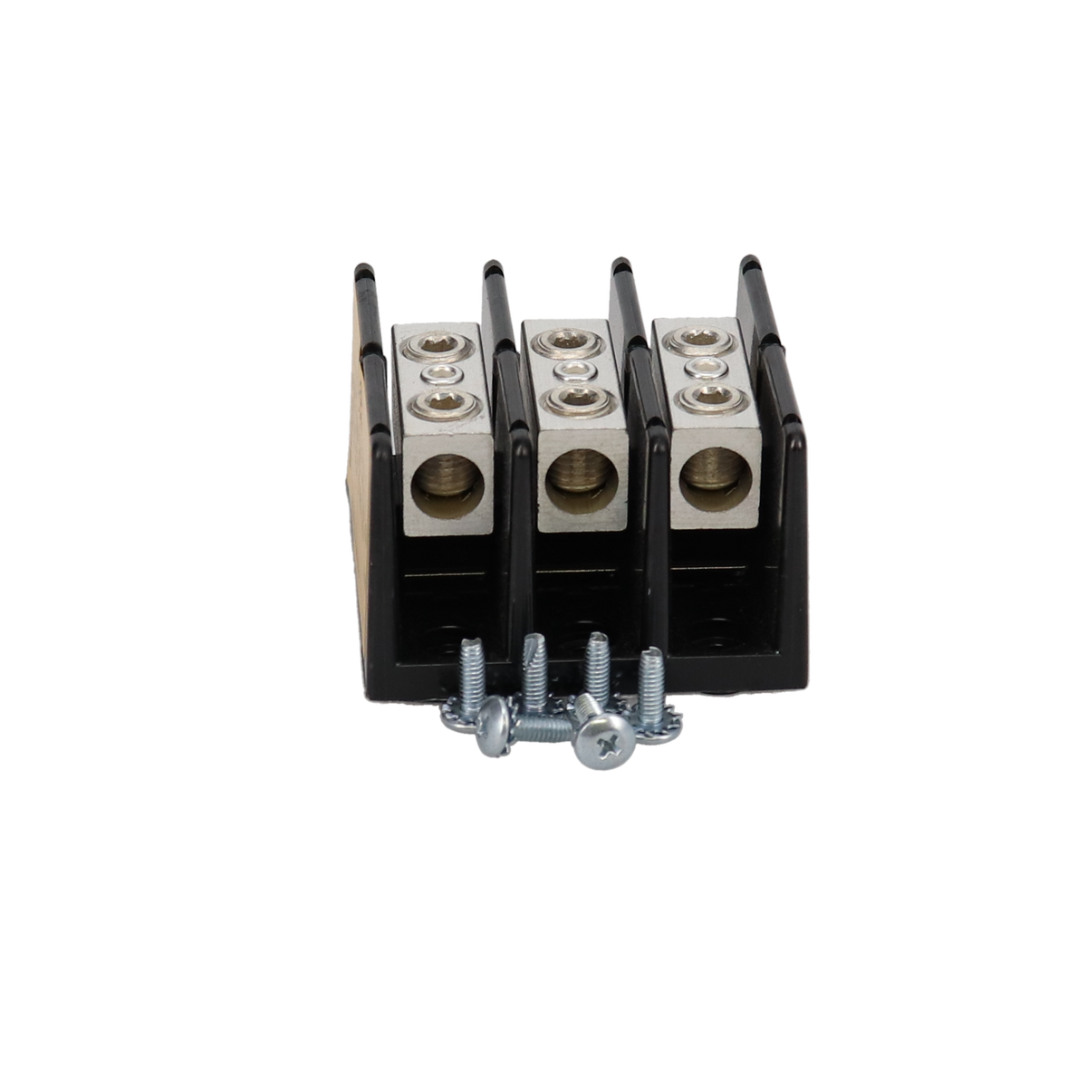 SP Terminal Block, 3 Pole, 150 Amp — Condair Parts US