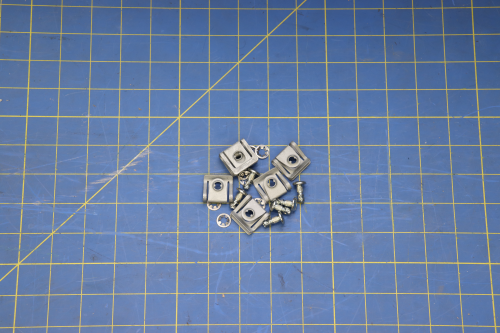 SP Door Interlock Replacement 6pcs, RS