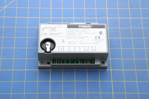 Module Gs 94c SP, GS, Ignition Module, 23, 45, 90 kg/h — Condair Parts US