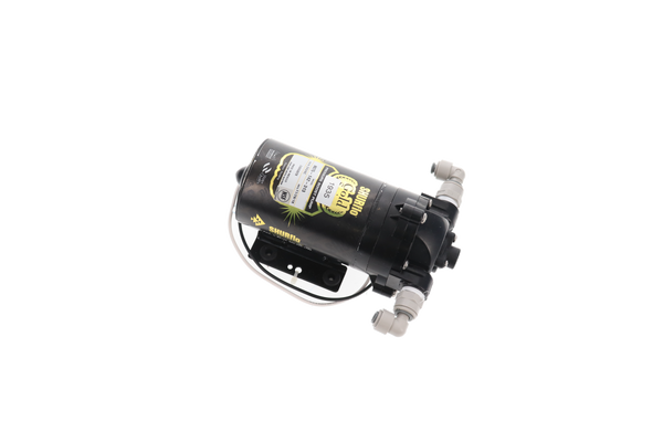 SP, Boosterpump 24VDC, US Humidifier