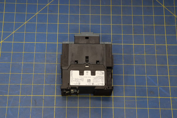 SP Contactor, 80A AC1 DIN, 24VDC coil