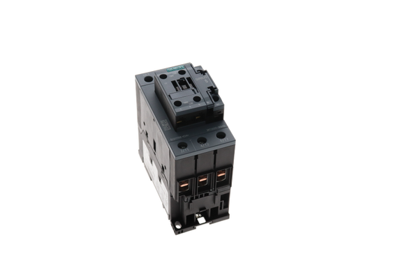 SP Contactor, 80A AC1 DIN, 24VDC coil