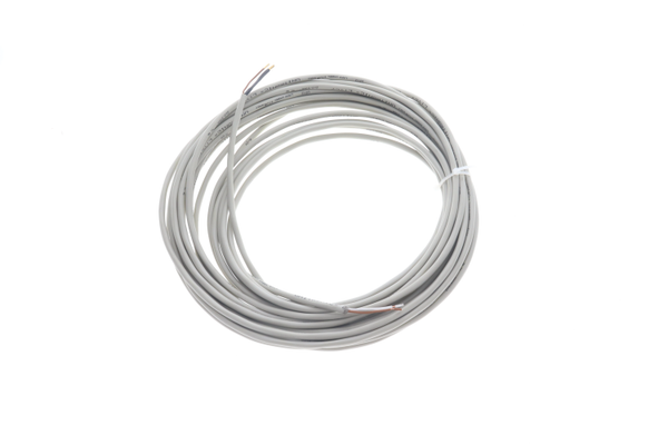 Cable sensor leak monitoring 13m