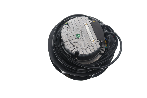 SP Fan, Reac. Air, DA 1400 208V