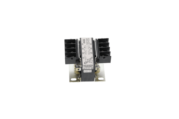 SP Transformer, 240/480: 12/24VAC 50VA