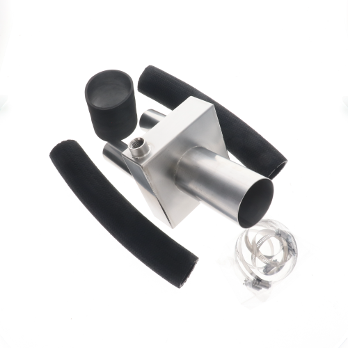 SP, Adapter, 2 x 1.75 x 1 x 3in