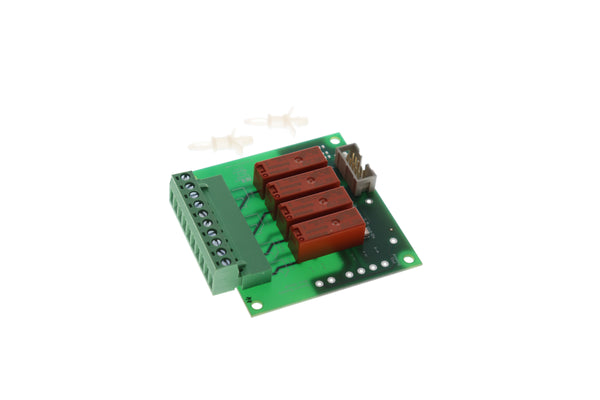 SP,GSTC/GS, Remote Fault Board