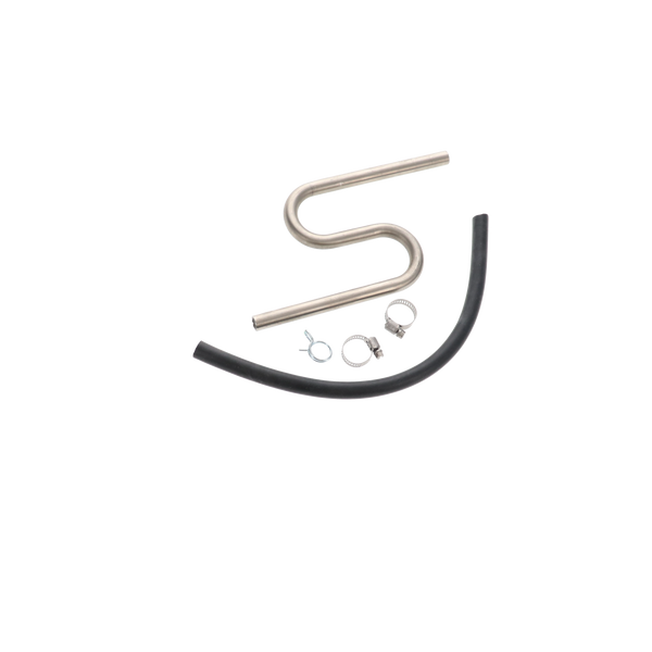 SP,GS(S2), Condensate Trap, Single