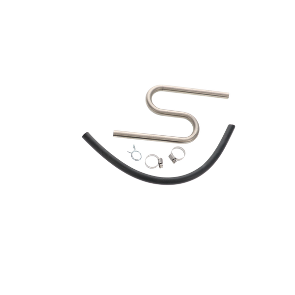 SP,GS(S2), Condensate Trap, Single