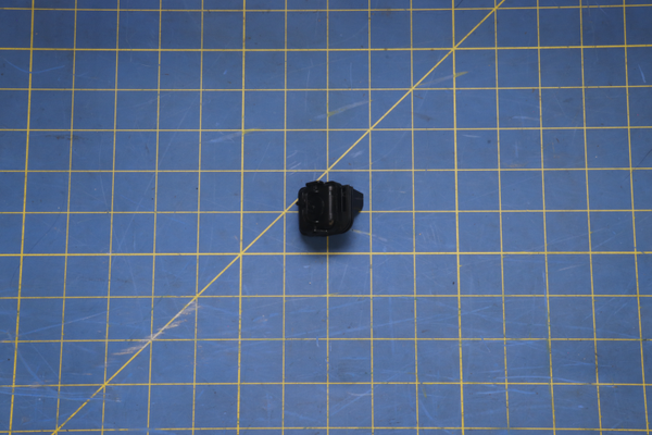 Kinetico Low Flow Nozzle