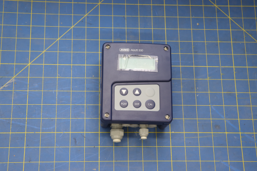 SP,Conductivity Transmitter/Controller