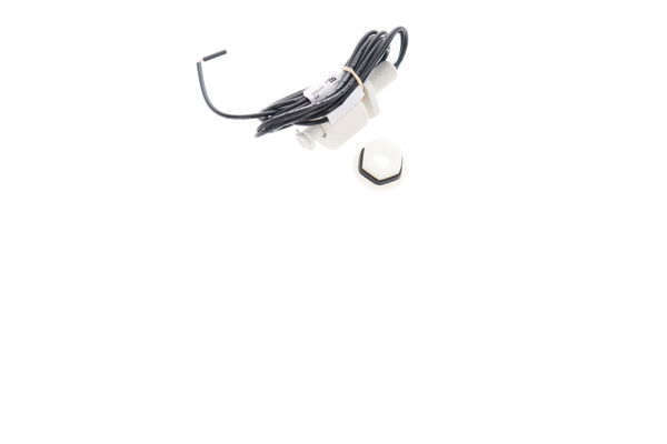 SP,Lvl Snsr,Float,Vert.,12.5mm,25VA,N/C