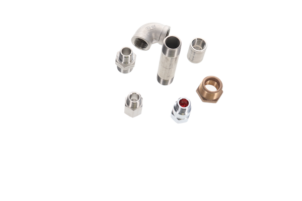 SP, Water Supply with Float Valve