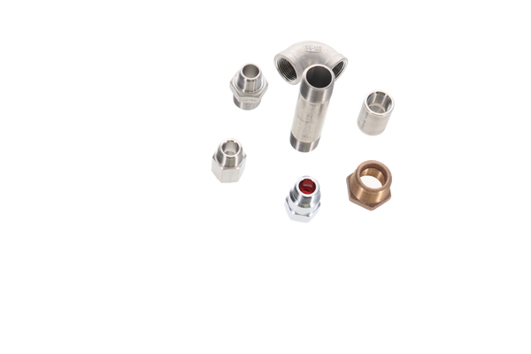 SP, Water Supply with Float Valve