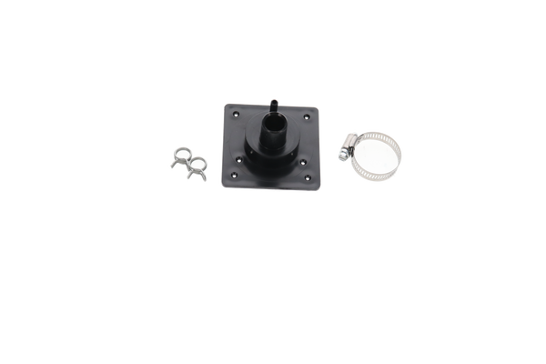 SP, Steam Nozzle, Residential