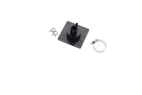 SP, Steam Nozzle, Residential