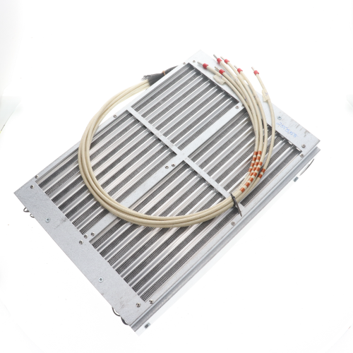 SP Heater Bank, DA1400-2400, 480V