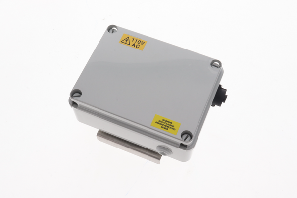 ME Sub-UV 1 Lamp Junction Box 110V CE