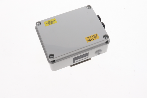 ME Sub-UV 3 Lamp Junction Box 110V CE