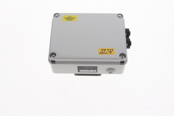 ME Sub-UV 3 Lamp Junction Box 110V CE