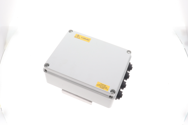 ME Sub-UV 4 Lamp Junction Box 110V CE