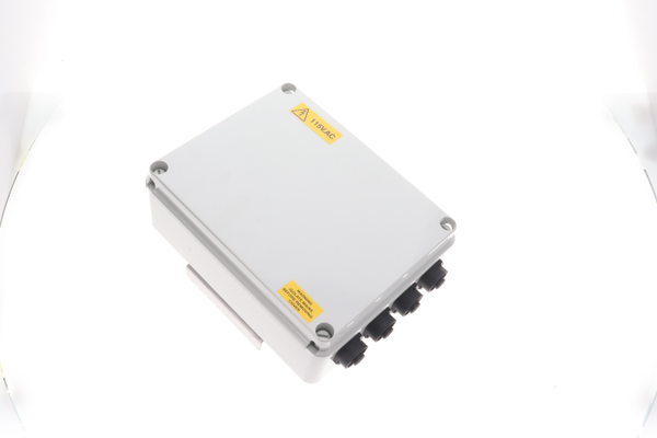 ME Sub-UV 4 Lamp Junction Box 110V CE