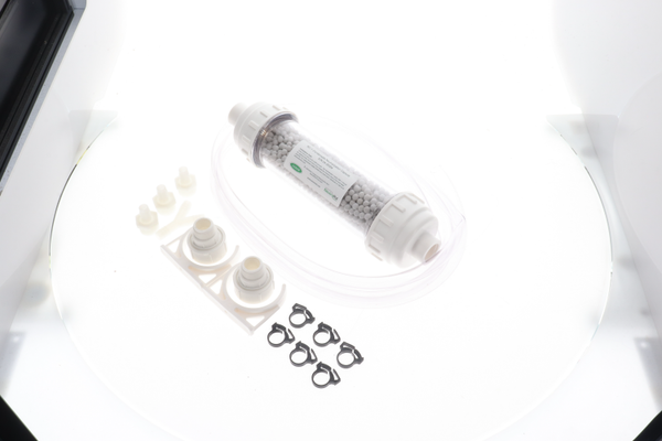 SP,GS, Neutralizer GS 50-300