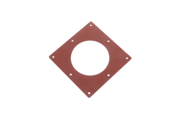 SP,Gasket, Exhaust,4 in GSOC 300