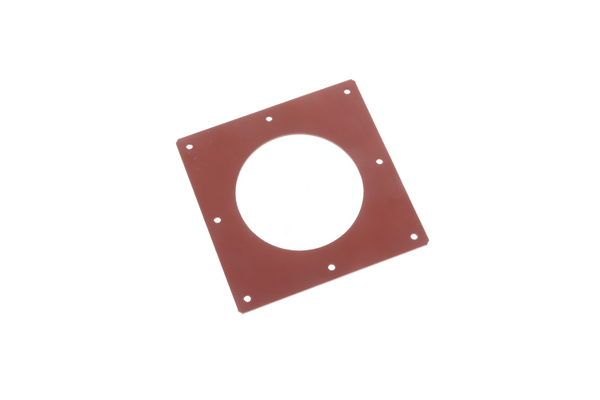 SP,Gasket, Exhaust,4 in GSOC 300