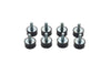 Rubber buffers