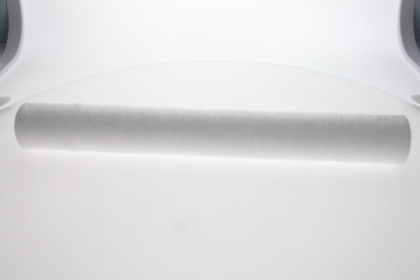 Filter cartridge 5 µm 20in