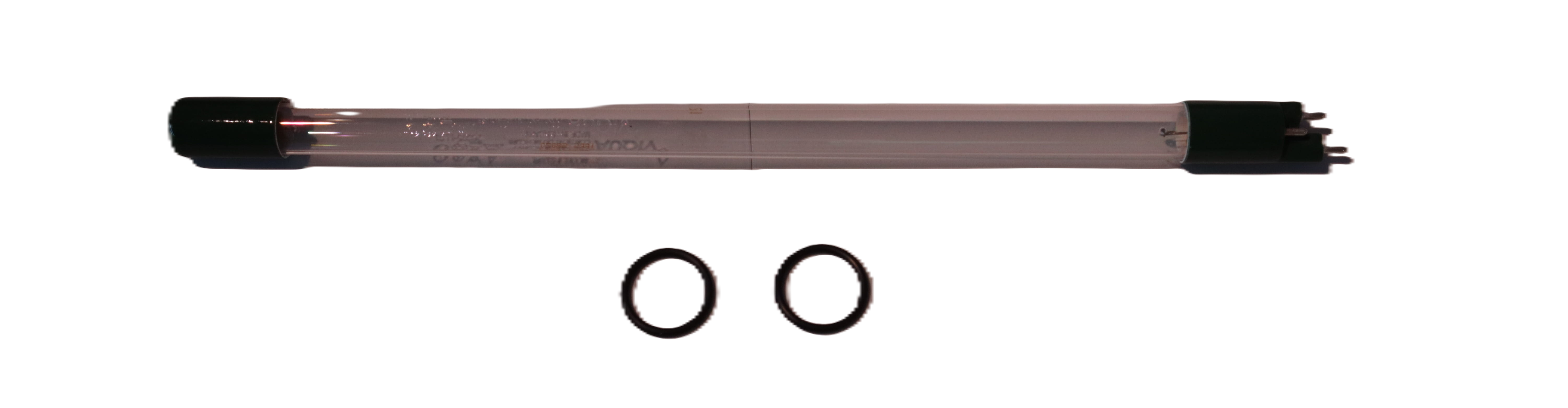 UV discharge lamp S330 RL 19 W