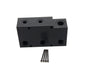 DI block conductivity measurement