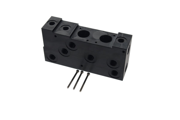 RO-PM block
