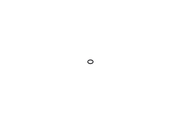 O-ring 7.66 x 1.78 - EPDM