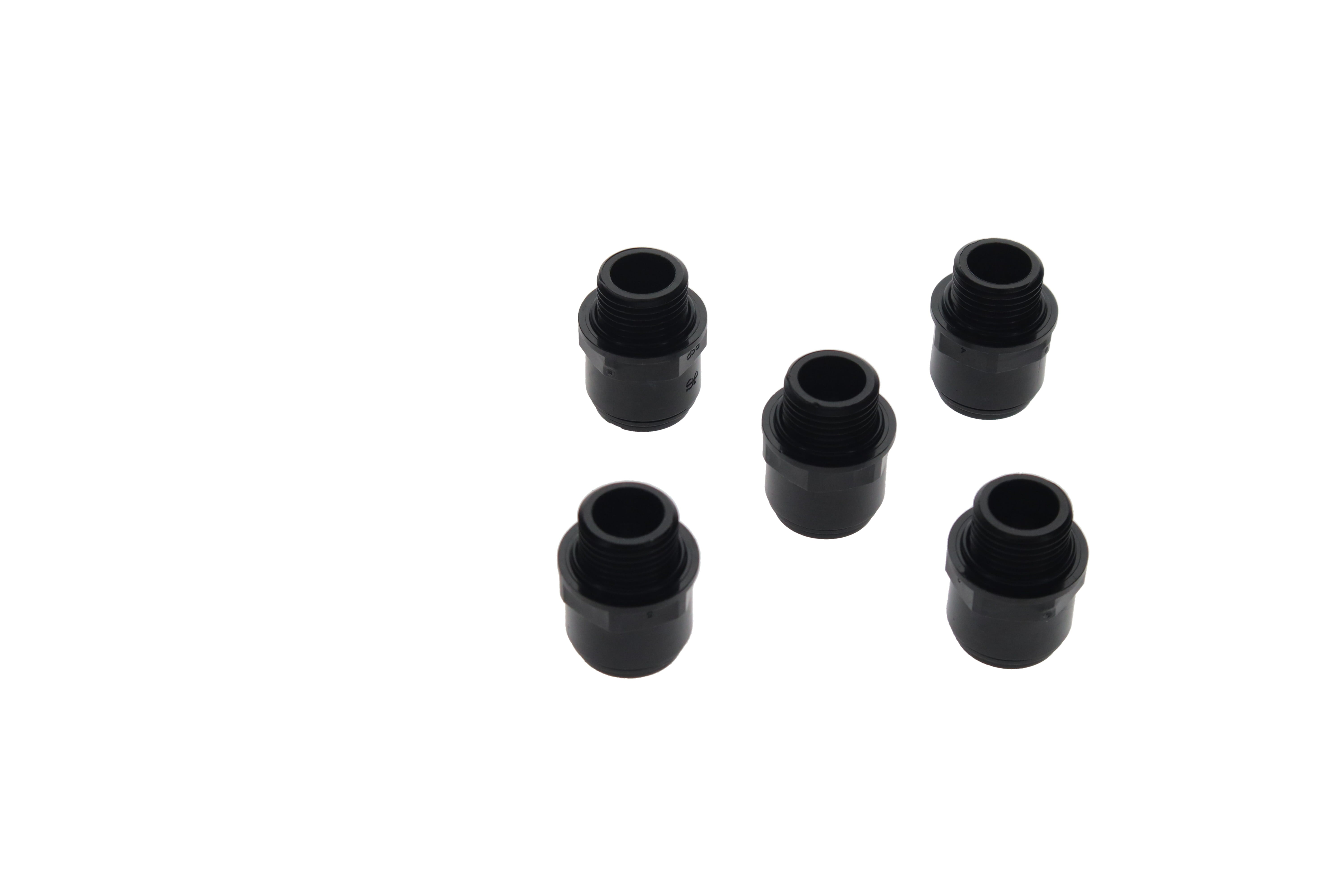 Straight adaptor BSP ø15-1/2in (5 pcs)