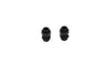 Cable gland short M20x1.5 (2 pcs)