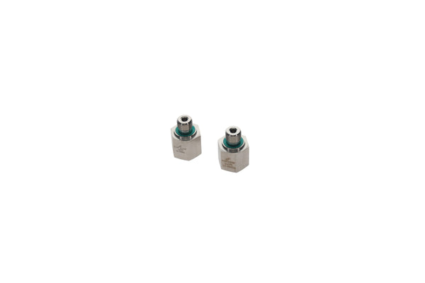 Hex-reducer G1/4in x G3/8in