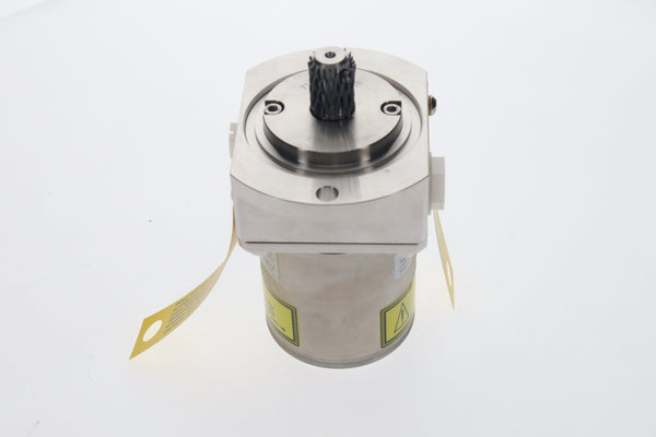 Pump, PAHT 6,3