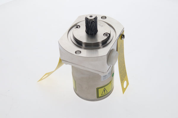 Pump, PAHT 6,3