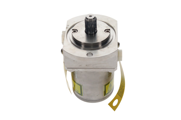 Pump, PAHT 4