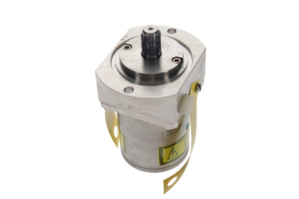 Pump, PAHT 4
